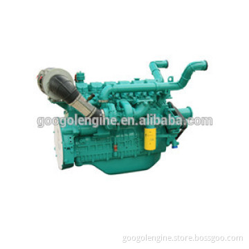 60Hz 402kW Googol PTAA780-G2 Diesel Engine 1800rpm